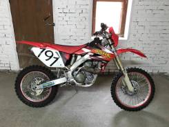 Honda CRF 250X. 250 куб. см., исправен, птс, с пробегом
