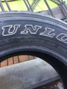 Dunlop Grandtrek AT22. Всесезонные, износ: 20%, 4 шт