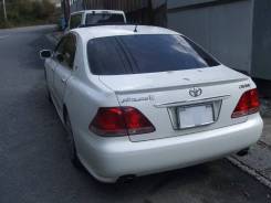 Спойлер оригинал Toyota Crown Athlete GRS182 GRS181 GRS183 GRS184 в Уссурийске Спойлер. Toyota Crown, GRS181, GRS182, GRS183, GRS184