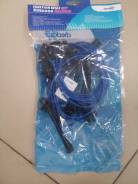 Высоковольтные провода. Toyota Vista, VZV32, VZV33 Toyota Windom, VCV10, VCV11 Toyota Scepter, VCV10, VCV15, VCV15W Toyota Camry, VCV10, VZV32, VZV33...