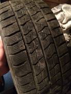 Goodyear UltraGrip Ice Navi Zea. Зимние, без шипов, износ: 10%, 4 шт