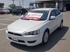 Mitsubishi Galant Fortis. вариатор, передний, 1.8 (139 л.с.), бензин, 56 000 тыс. км, б/п. Под заказ