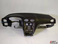 Панель приборов. Ford Focus, CAP Ford C-Max, CAP