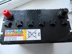 Yokohama Batteries. 45 А.ч., левое крепление, производство Япония
