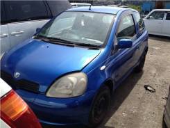 Стоп-сигнал Toyota Yaris 1999-2006 2001 8156052120, левый