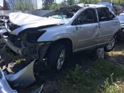 Lexus RX350. GSU35, 2GRFE