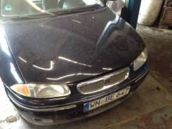 Стеклоподъемник электрический Rover 200-series 1995-2000, левый передний