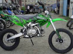 Regulmoto PIT-Bike 125cc. 125 куб. см., исправен, без птс, без пробега