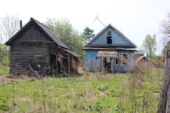 Продам дом с. Бичевая!. 120 км от Хабаровска, р-н Бичевая, площадь дома 35 кв. м., от агентства недвижимости (посредник)