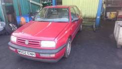 Фара (передняя) Volkswagen Vento, левая
