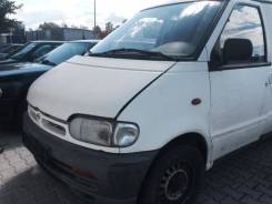 Зеркало боковое Nissan Vanette, левое