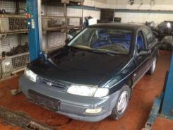 Ручка двери салона KIA Mentor (Sephia), правая передняя