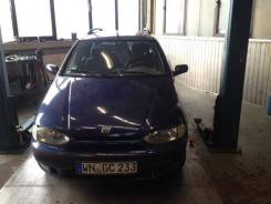 Фонарь (задний) Fiat Palio, правый