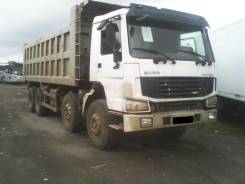 Howo ZZ. Продаю грузовик самосвальный, 9 726 куб. см., 13 000 кг.