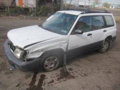 Фонарь (задний) Subaru Forester 1998-2002, правый