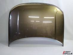 Капот. Land Rover Discovery, L319, L462 Двигатели: 306DT, 508PN, 30DDTX, AJ126, 276DT, LRV6