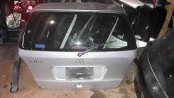 Дверь багажника. Mercedes-Benz A-Class, W169, W176 Двигатели: M, 133, DE, 20, AL, 270, 16, M266, 940, OM, 607, 15, LA, 651, 18, 22