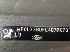 Подушка безопасности (Airbag) Ford Transit 2000-2006
