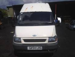 Дверь задняя (распашная) Ford Transit 2000-2006, правая