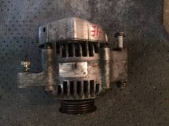 Генератор. Toyota: Corolla 2, Corsa, Corolla, Sprinter, Tercel, Corolla II, Starlet, Sprinter Carib, Cynos Двигатель 4EFE