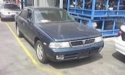 Муфта вентилятора (вискомуфта) Nissan Laurel GC23 1993-2003