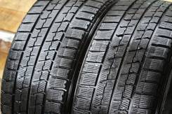 Goodyear Ice Navi Zea II. Зимние, без шипов, износ: 5%, 2 шт