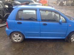 Chery QQ
