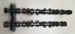 Распредвал. Toyota: Raum, Corsa, Paseo, Cynos, Sera, Sprinter, Corolla, Starlet, Tercel, Caldina, Corolla II Двигатели: 5EFE, 4EFE, 5EFHE, 4EF, 4EFTE