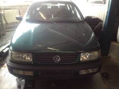 Накладка декоративная (дождевик) Volkswagen Passat 4 1994-1996 1995 358853829B, правая