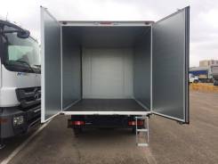 Ford Transit. Изотермический Фурогончик Форд Транзит, 2 200 куб. см., до 3 т