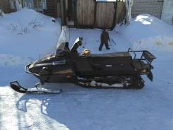 Yamaha Viking 540 IV Tough Pro. исправен, есть птс, с пробегом