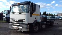 Iveco Magirus. Грузовик шасси 190 E 34, 9 500 куб. см., 10 000 кг.