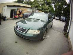 Щиток приборов (приборная панель) Audi A6 (C5) 1997-2004