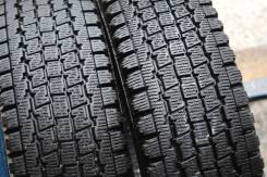 Bridgestone Blizzak W969. Зимние, без шипов, износ: 5%, 2 шт