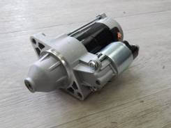 Стартер. Toyota: Town Ace, Lite Ace Noah, Corolla, Deliboy, Town Ace Noah, Starlet, Land Cruiser, T.U.V, Lite Ace Двигатели: 5K, 7K, 4K
