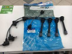 Высоковольтные провода. Toyota Estima Lucida, TCR10, TCR21, TCR11, TCR20 Toyota Previa, TCR20, TCR11, TCR21, TCR10 Toyota Estima, TCR11, TCR10, TCR21...