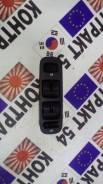 Блок управления стеклоподъемниками. Suzuki Aerio, RA21S