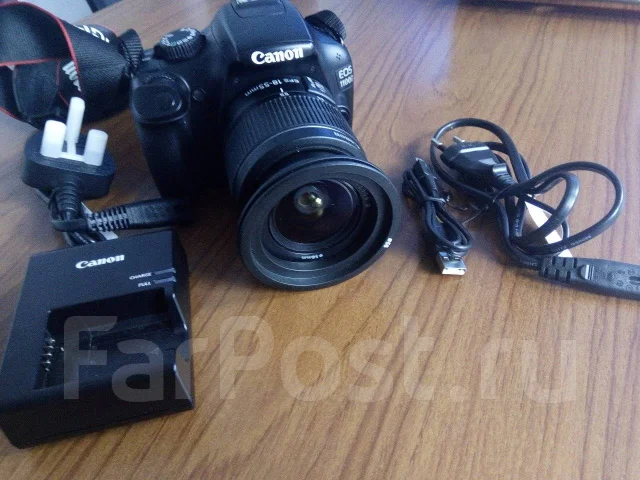 Canon EOS 1100D. 10 - 14.9 ��, ���: ��� ���� ����