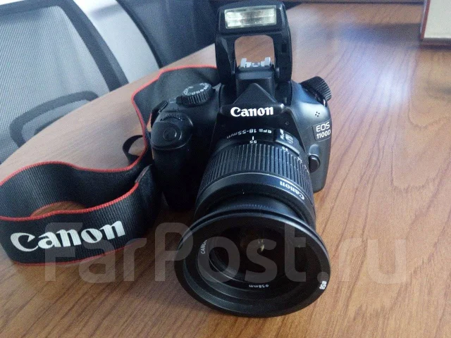 Canon EOS 1100D. 10 - 14.9 ��, ���: ��� ���� ����