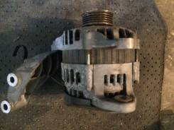 Генератор. Nissan Cube, BNZ11, BZ11 Nissan Cube Cubic, BGZ11 Nissan March, AK12, BK12, BNK12, K12 Двигатели: CR14DE, CR10DE, CR12DE