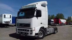 Volvo FH 12. Седельный тягач .420., 12 130 куб. см., 16 000 кг.