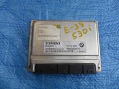 Блок управления двс. BMW 5-Series, E39 Двигатель M54B30