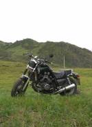 Yamaha V-Max 1200. 1 200 куб. см., исправен, птс, с пробегом