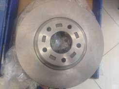 Диск тормозной. Mazda Premacy, CR3W, CREW Mazda Axela, BK3P, BK5P, BKEP Mazda Biante, CC3FW, CCEAW, CCEFW