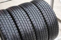 Dunlop DSV-01. Зимние, без шипов, 5 %, 4 шт