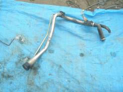 Горловина топливного бака. Toyota Harrier, ACU10, MCU10, MCU15W, ACU15, MCU15 Двигатели: 2AZFE, 1MZFE