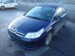 Щиток приборов (приборная панель) Citroen C4