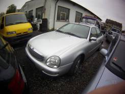 Фонарь (задний) Ford Scorpio 1994-1998, левый