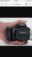 Sony Cyber-shot DSC-HX1. 9 - 9.9 ��, ���: 14� � �����