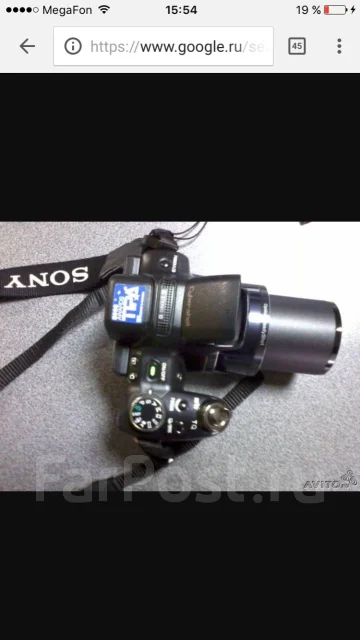 Sony Cyber-shot DSC-HX1. 9 - 9.9 ��, ���: 14� � ����� ����